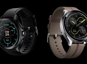 Xiaomi представи смарт часовника Watch 2 Pro с Wear OS 