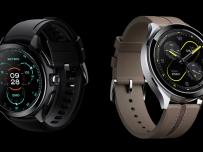 Xiaomi представи смарт часовника Watch 2 Pro с Wear OS 