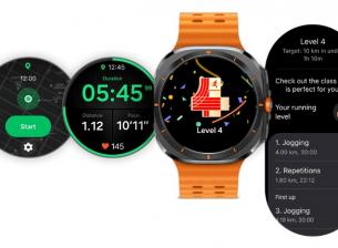 Samsung разкри част от новите функции в One UI 8 Watch