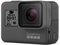 Новата екшън камера на GoPro е за начинаещи