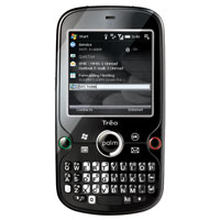 Palm Treo Pro вече официално
