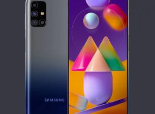 Samsung подготвя още два модела в серия Galaxy M за тази година