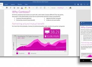 Office 2016 пристига по-късно тази година