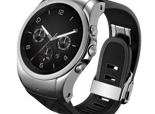 LG произвежда дисплеите за повечето смарт часовници на пазара