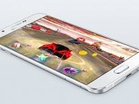 Samsung представи Galaxy A8, но засега само в Китай