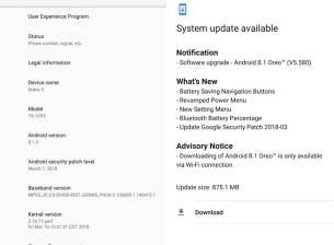 Android 8.1 вече достига до Nokia 5 и 6 (2017)