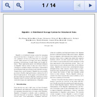 Разглеждане на файлове от Google Docs през мобилен браузър