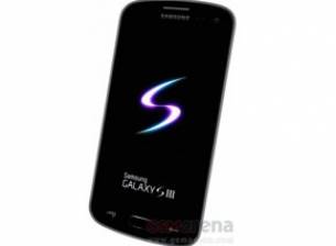 Най-сетне истински снимки Samsung Galaxy S III?