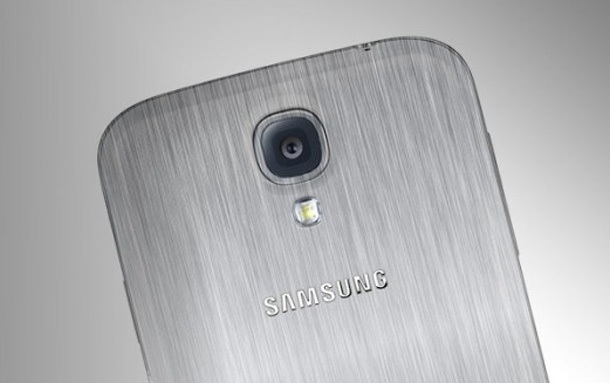 Samsung отрича да подготвя премиум версия на Galaxy S5