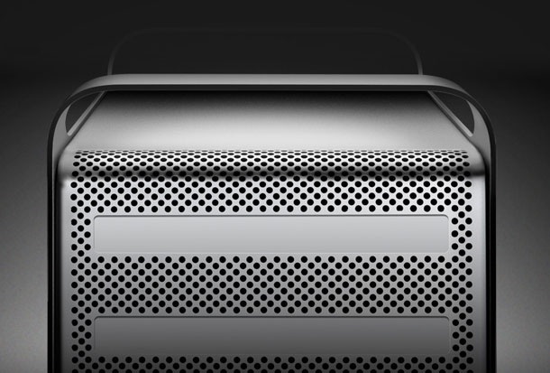 Новият Mac Pro може да бъде представен този месец