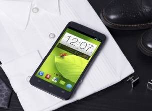 ZTE Grand Memo идва с 5.7-инчов дисплей