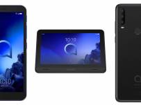 Alcatel анонсира два нови смартфона и един таблет по време на IFA