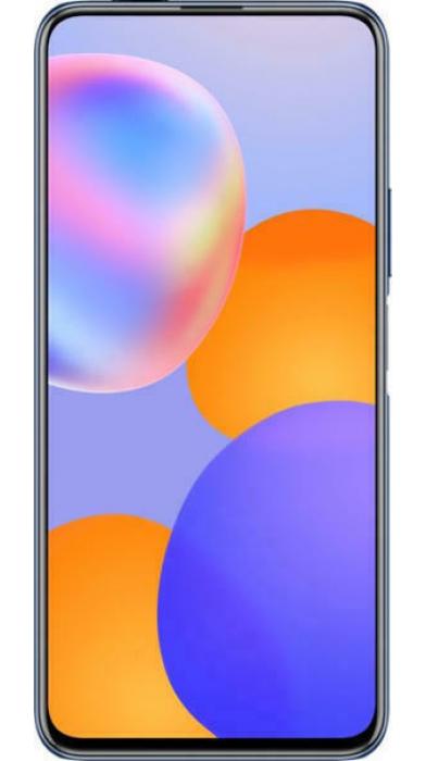 Huawei Y9a