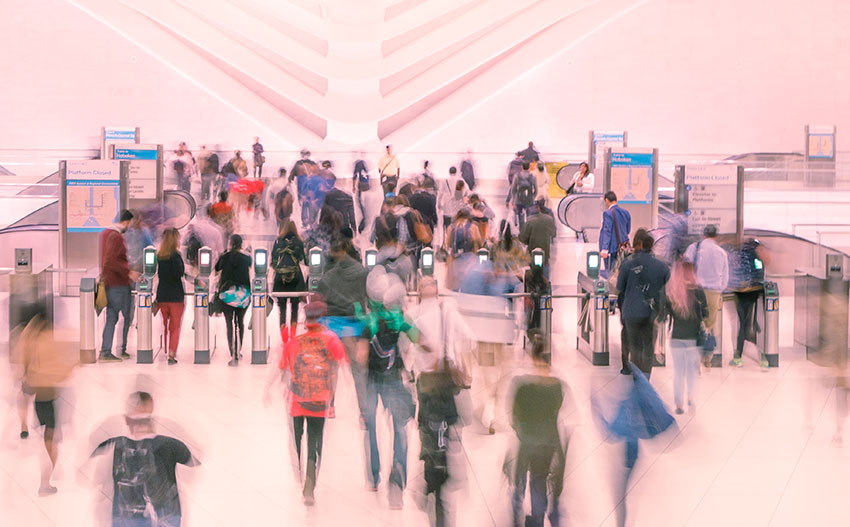 Въвеждат безконтактни разплащания в градския транспорт на София