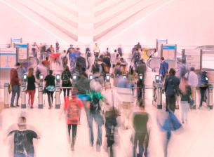 Въвеждат безконтактни разплащания в градския транспорт на София