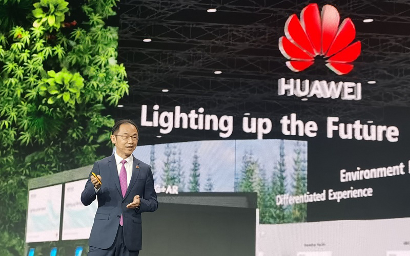 Huawei: Иновациите в 5G ще създадат повече стойност за глобалната икономика