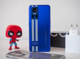 РЕВЮ: Realme GT Neo3 150W навлиза в друга категория