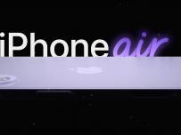 Бъдещият тънък iPhone може да се появи с името iPhone Air