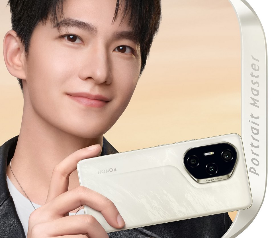 Honor 300 Pro е с чипсет Snapdragon 8 Gen 3 и акцент върху портретната фотография