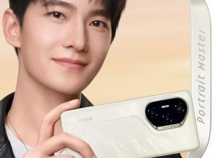 Honor 300 Pro е с чипсет Snapdragon 8 Gen 3 и акцент върху портретната фотография