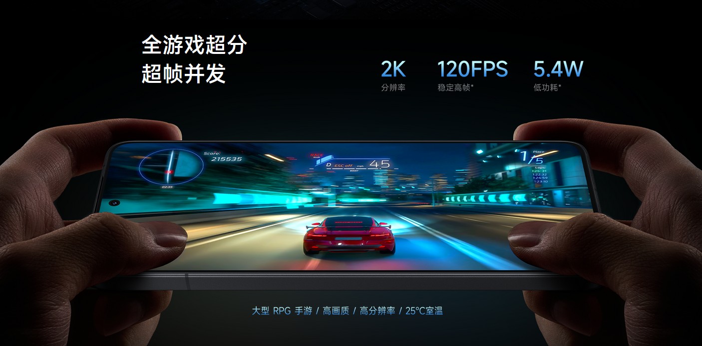 Нови данни за Poco F7 Ultra
