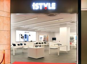 Първият Apple Premium Partner магазин в България е на iSTYLE