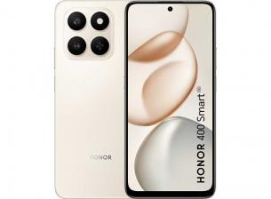 Honor 400 Smart вече се предлага в България