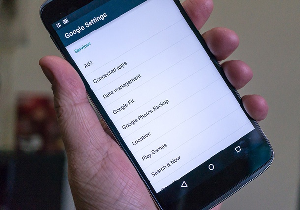 Изтриването на Google Photos от телефона не спира изпращането на снимки в интернет