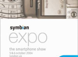 Symbian Expo от 5 до 6 октомври