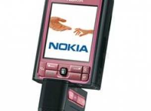 Nokia 3250