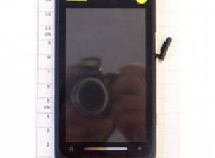 Toshiba TM5 - E01 в сайта на FCC