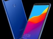 Достъпните Honor 7S и Honor 7A с дебют в България