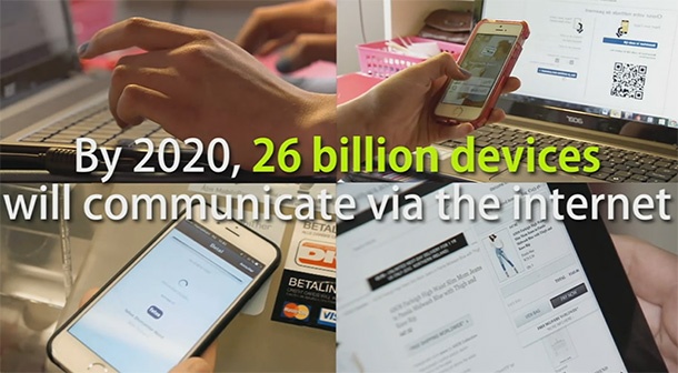 ЕС подкрепя ползването на обхвата 700 MHz за мобилни широколентови услуги