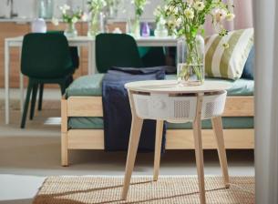 IKEA пуска и умни пречистватели за въздух