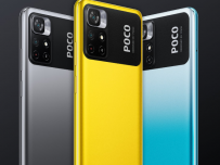 Poco M4 Pro 5G залага на чипсет Dimensity 810 и 50MP камера