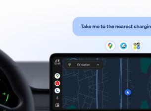 Android Auto вече налага ограничението за тези стари версии на Android