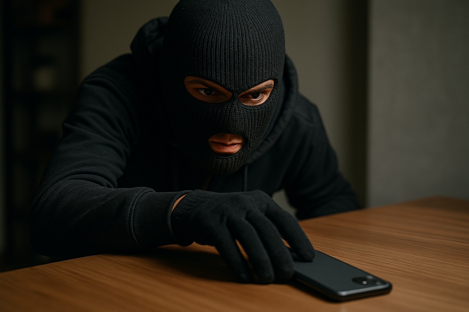 Крадци връщат Android телефони - „не искат Samsung”