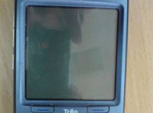 Първи снимки на Palm Treo 800w