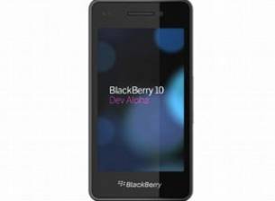 RIM представи платформата BlackBerry 10