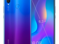 Huawei nova 3i ще се продава в Европа като P Smart+