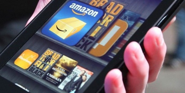 Проектът за телефон на Amazon носи името Project Aria