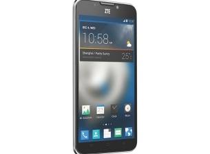 ZTE Grand S II има специална система за гласово разпознаване
