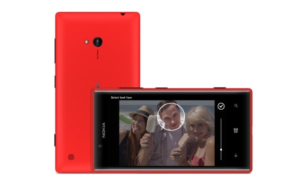 Nokia предлага безплатни таксита във Варшава