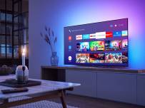 Philips 55OLED854 предлага още по-впечатляваща картина