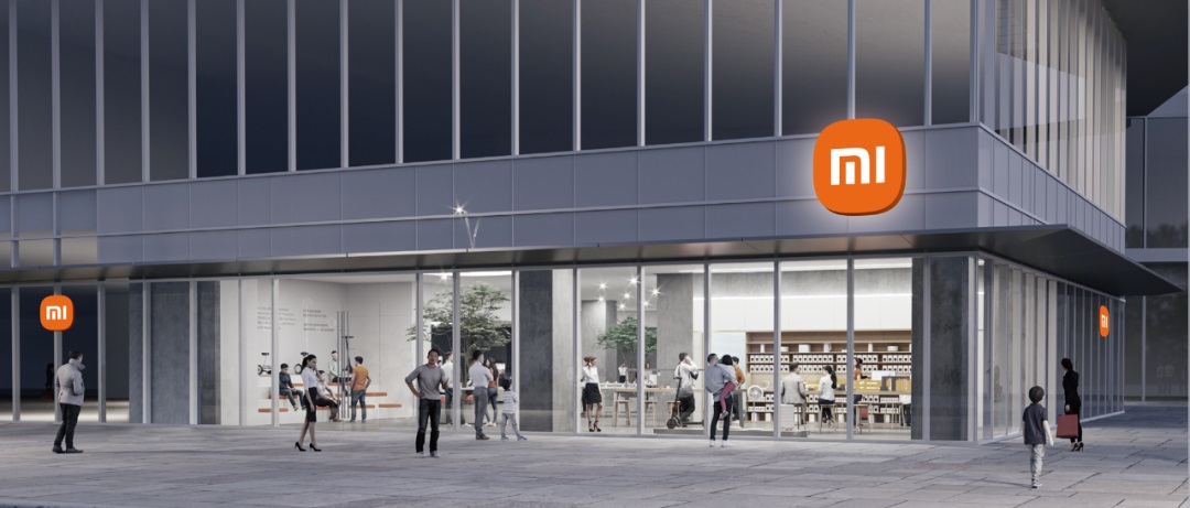 Xiaomi тества вертикално сгъваем смартфон