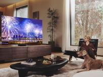 Телевизорите на бъдещето са вече тук с превъзходна картина и нови възможности