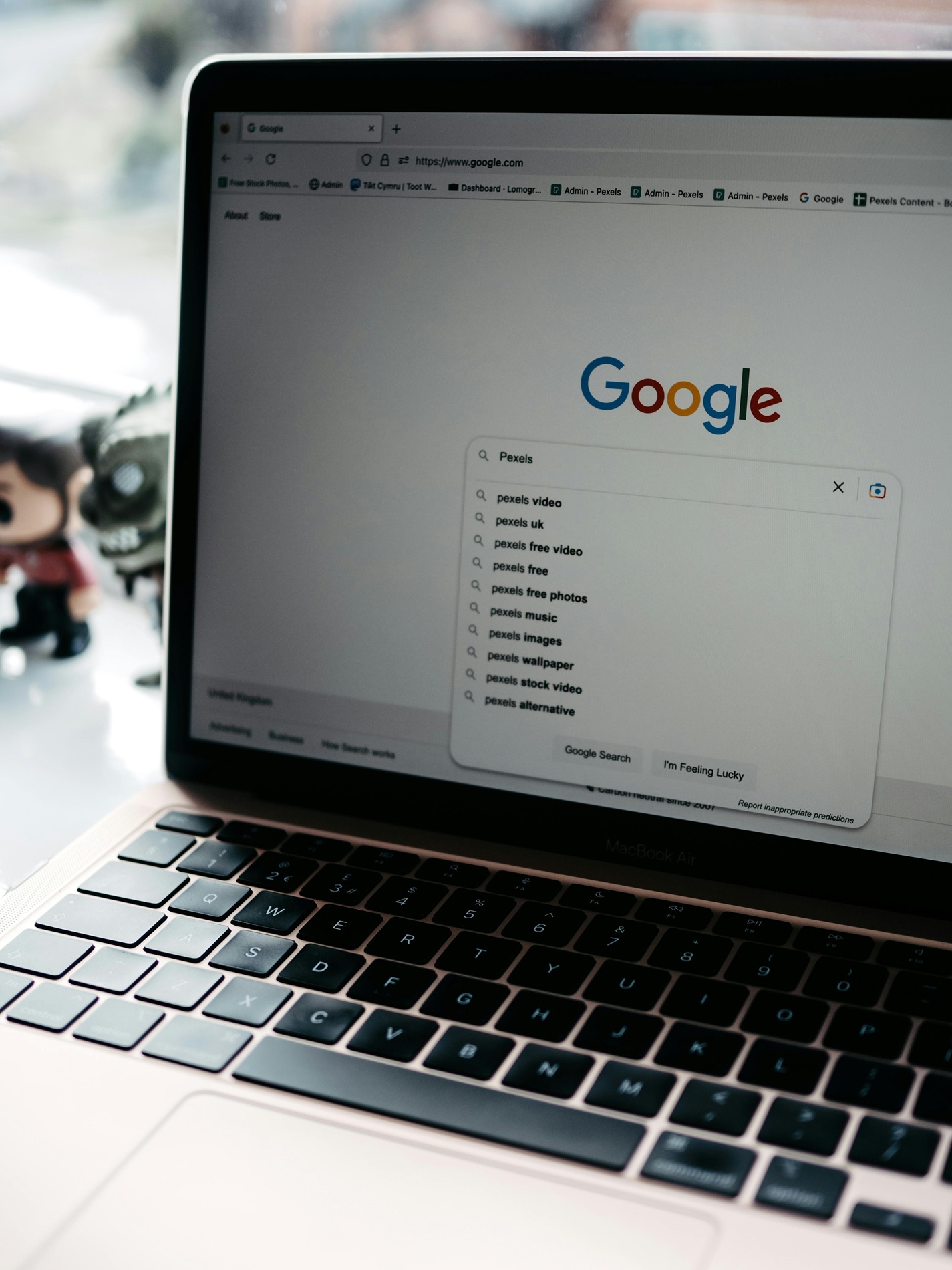 В знаково дело, съд определи Google като монополист