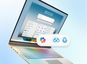 Microsoft добавя гласов достъп до Copilot