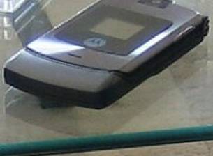 Motorola RAZR 2