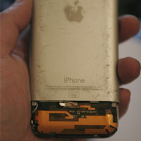 Колко е здрав iPhone?